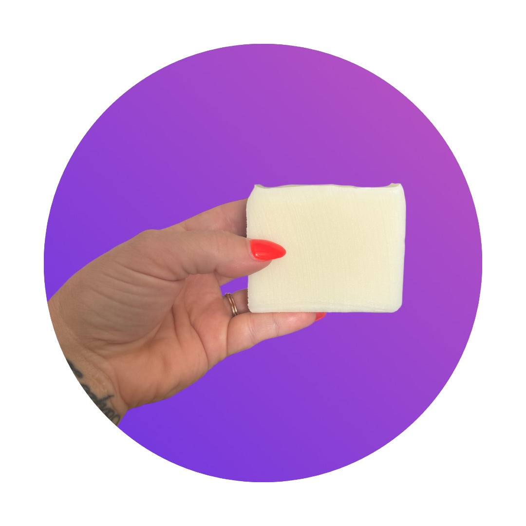 Tried & True Tallow Soap Bar