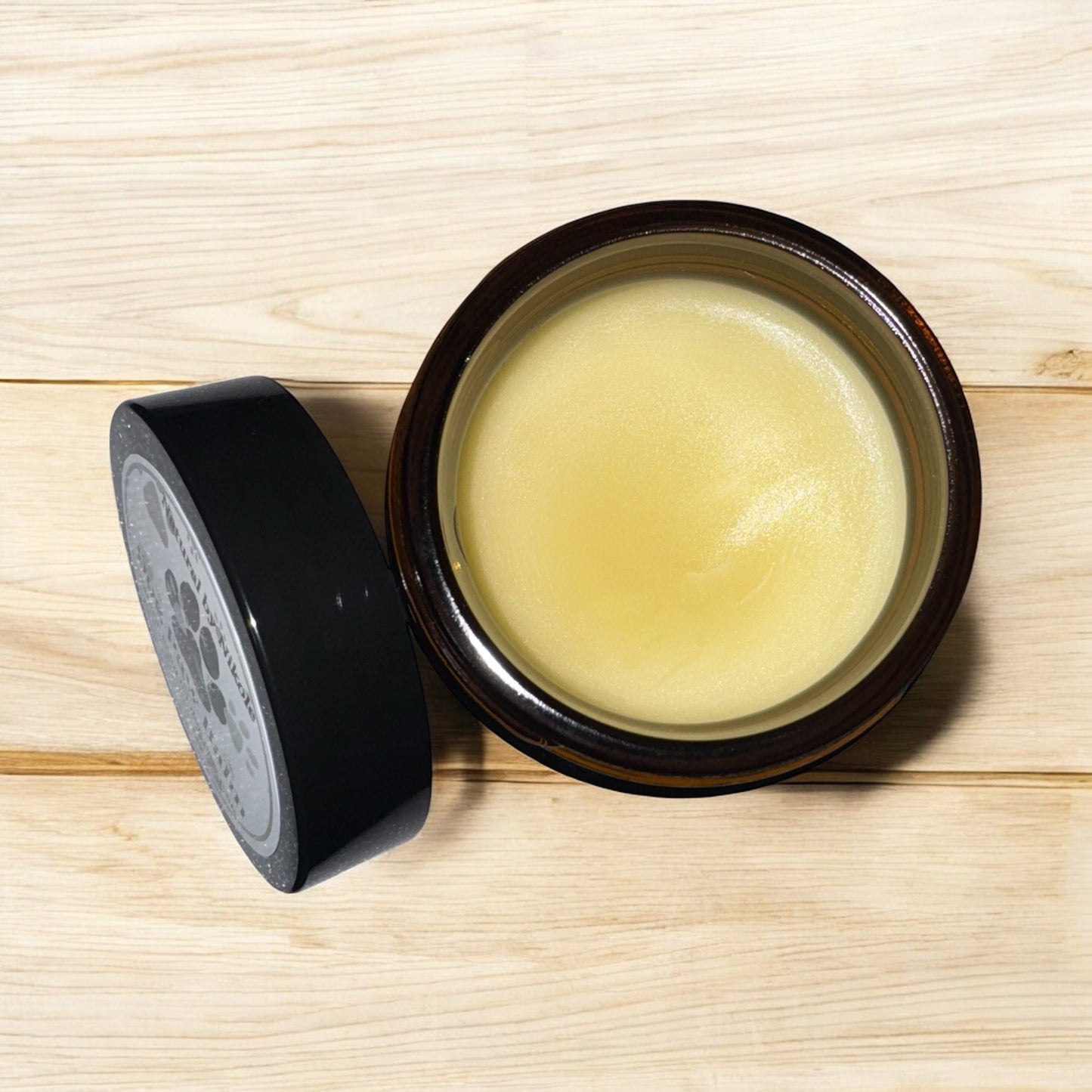 Dog Paw & Snout Balm