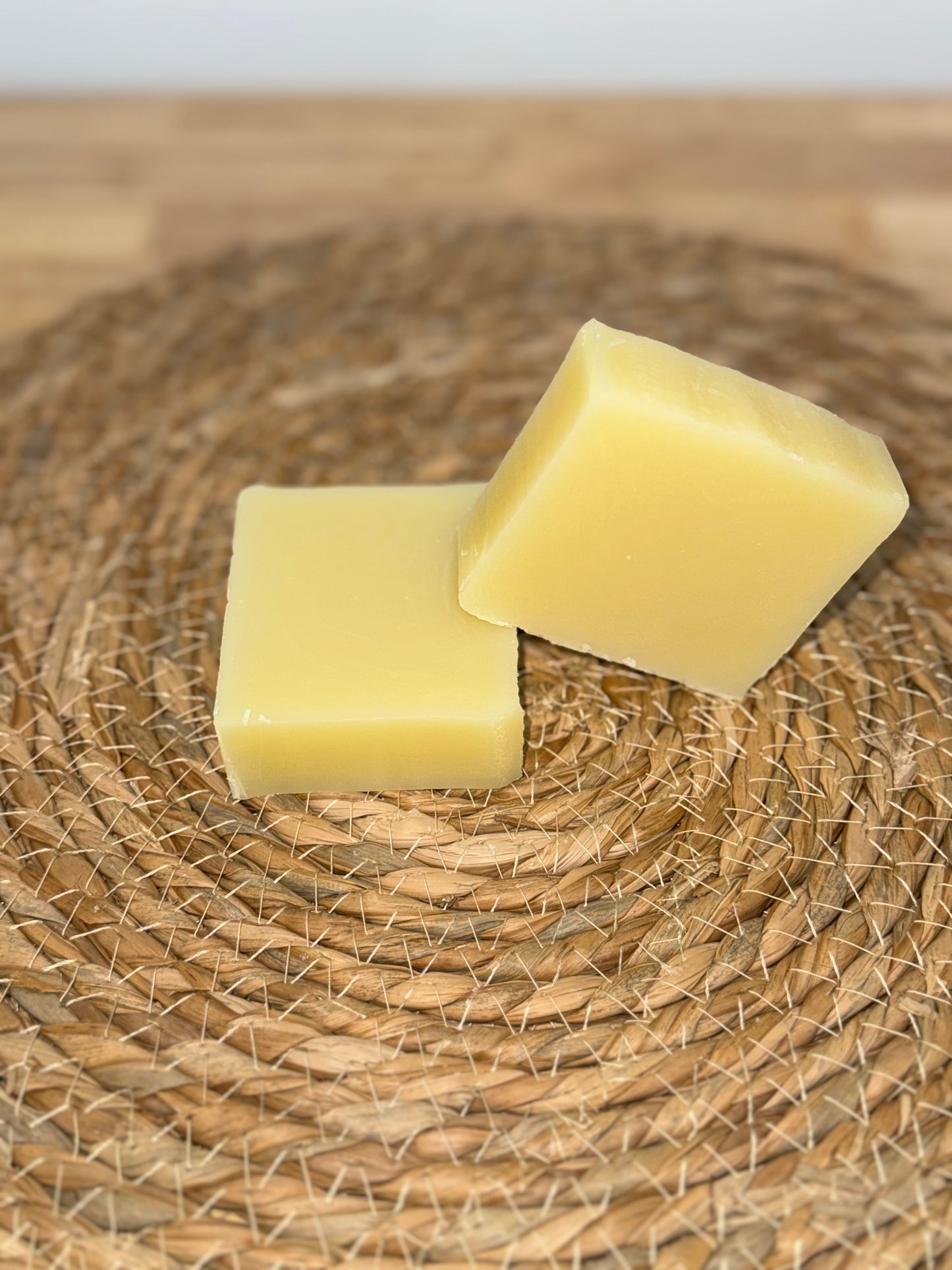 Pet Soap Bar
