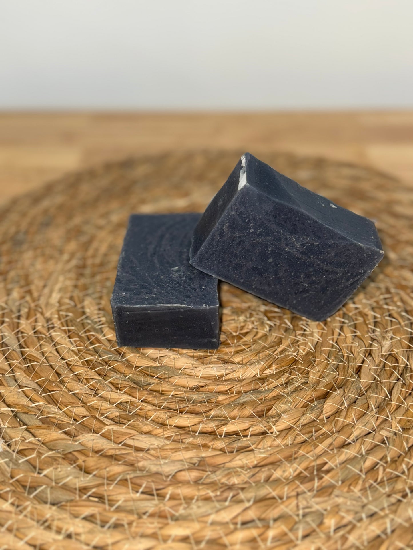 Patchouli Teakwood Soap Bar