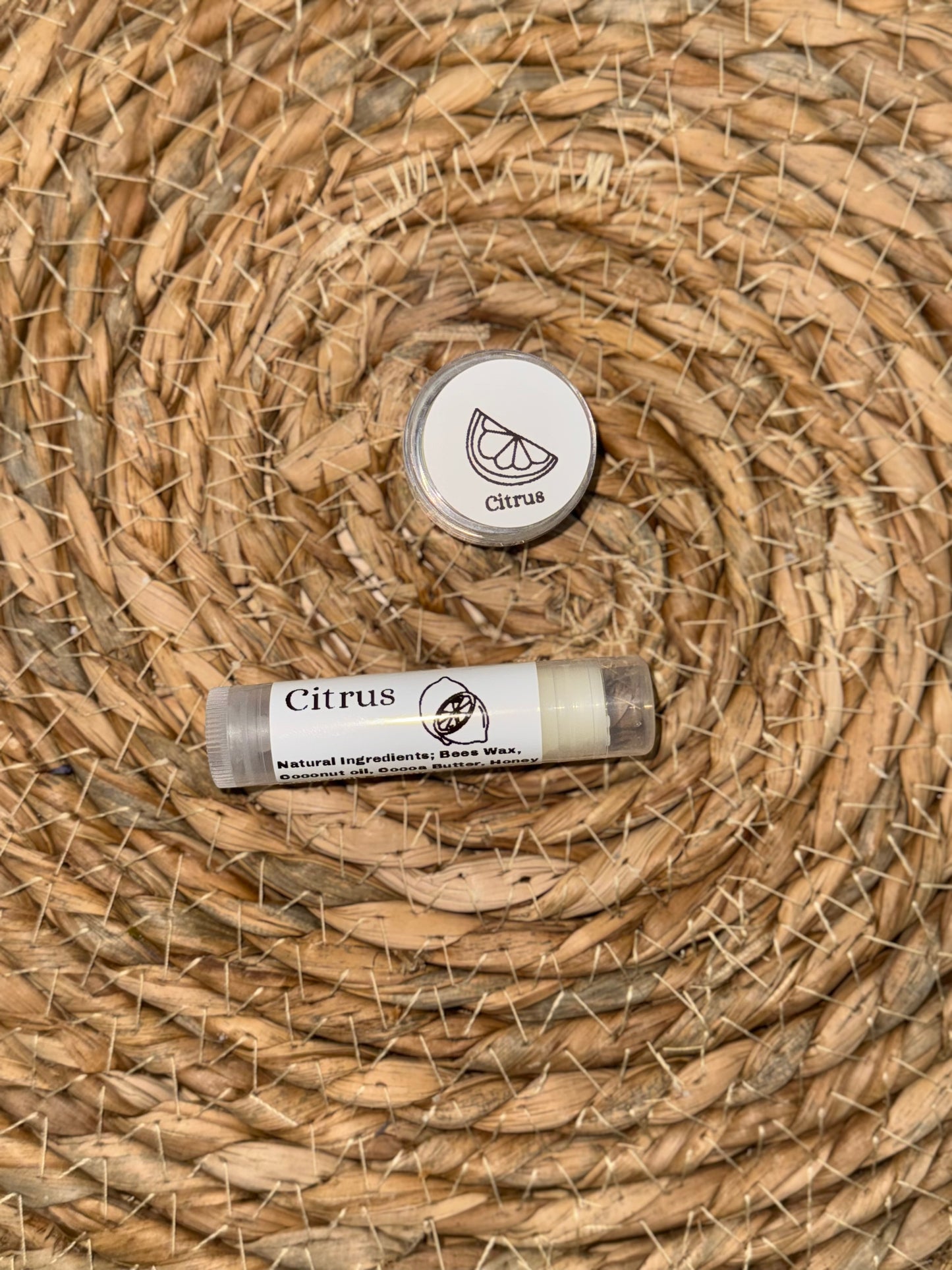 Chapstick