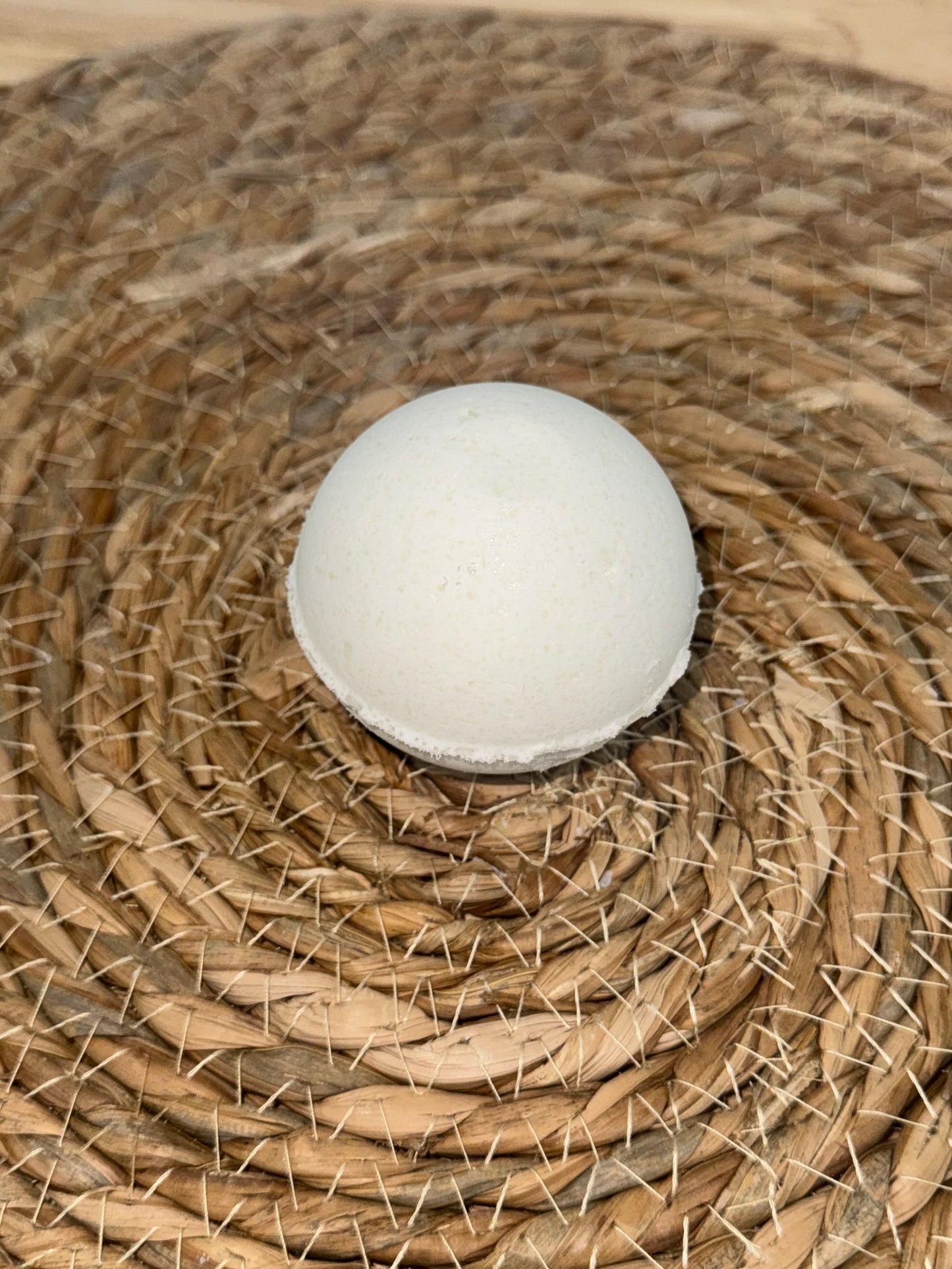 Bath Bombs