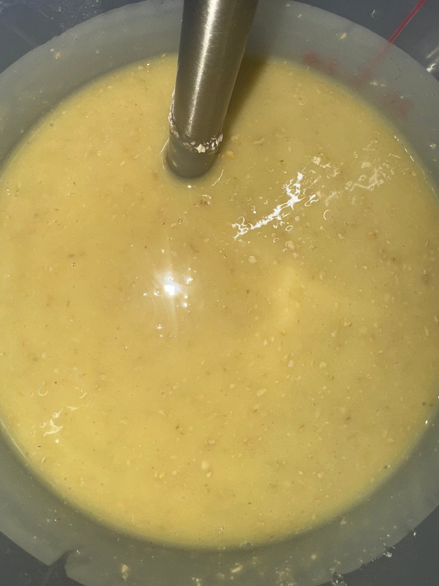 Honey Oat Soap Bar