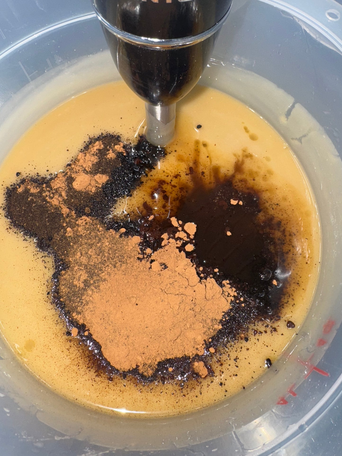 Coffee & Sweet Tobacco Soap Bar