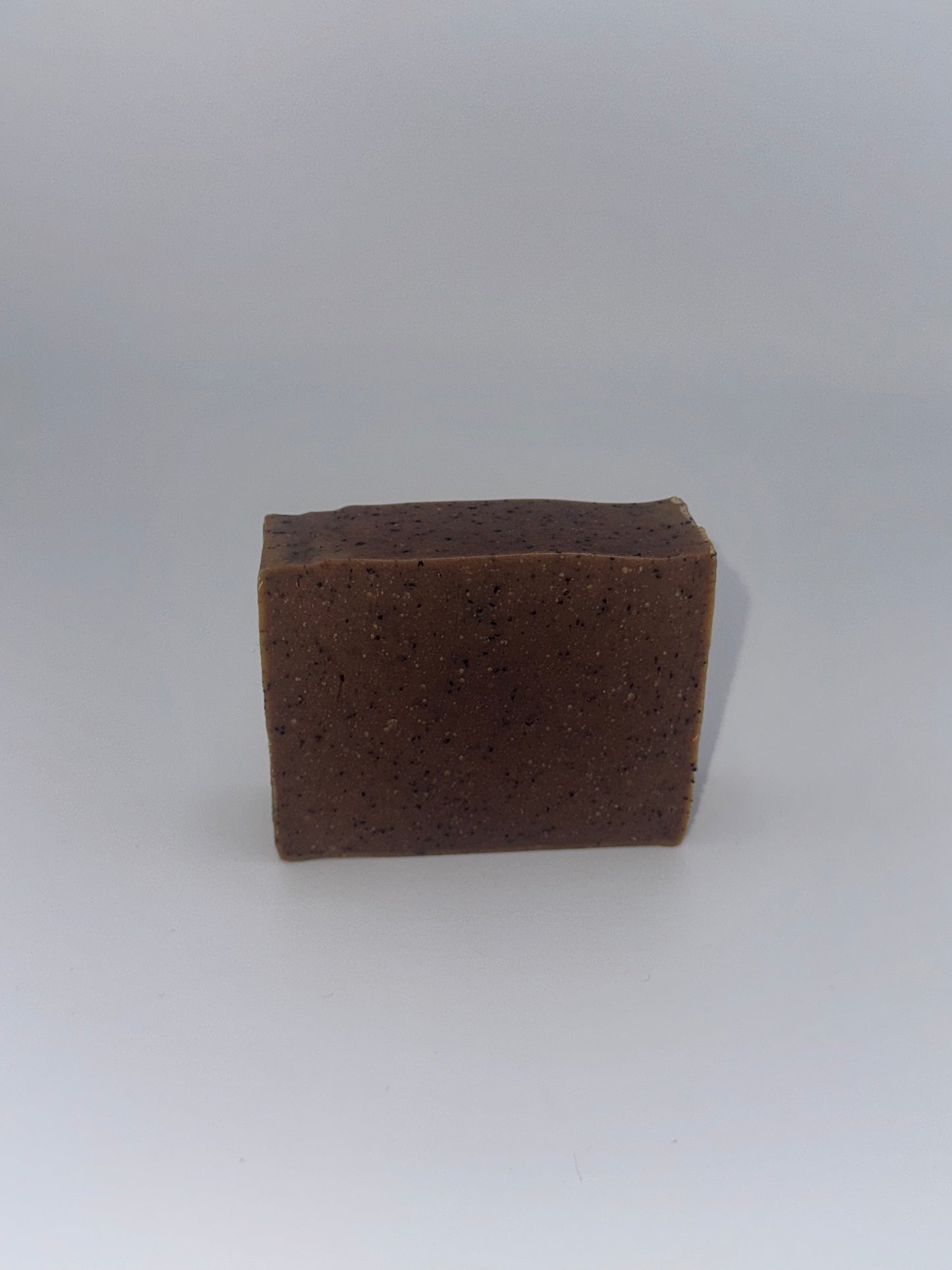 Coffee & Sweet Tobacco Soap Bar