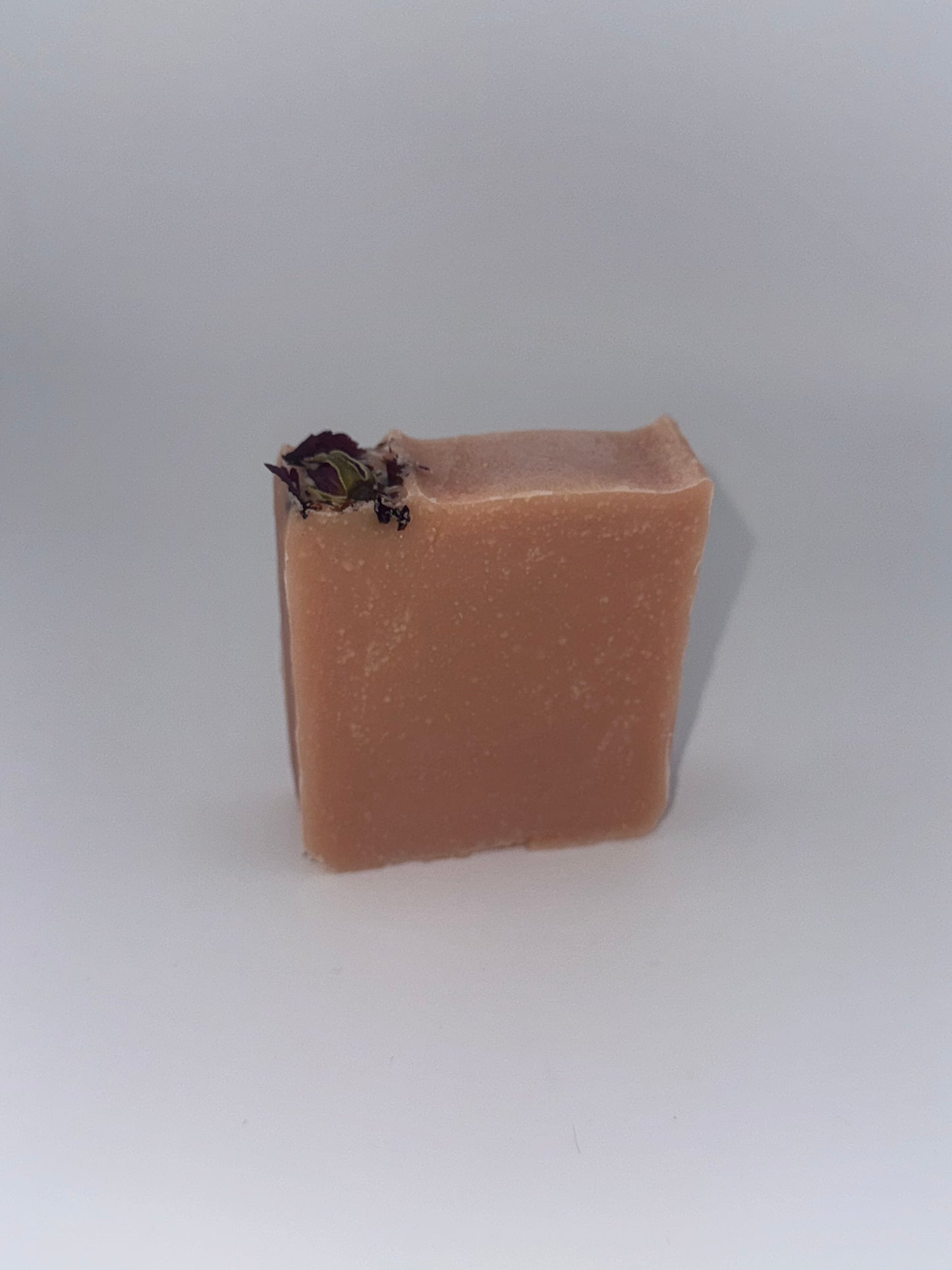Rose Soap Bar