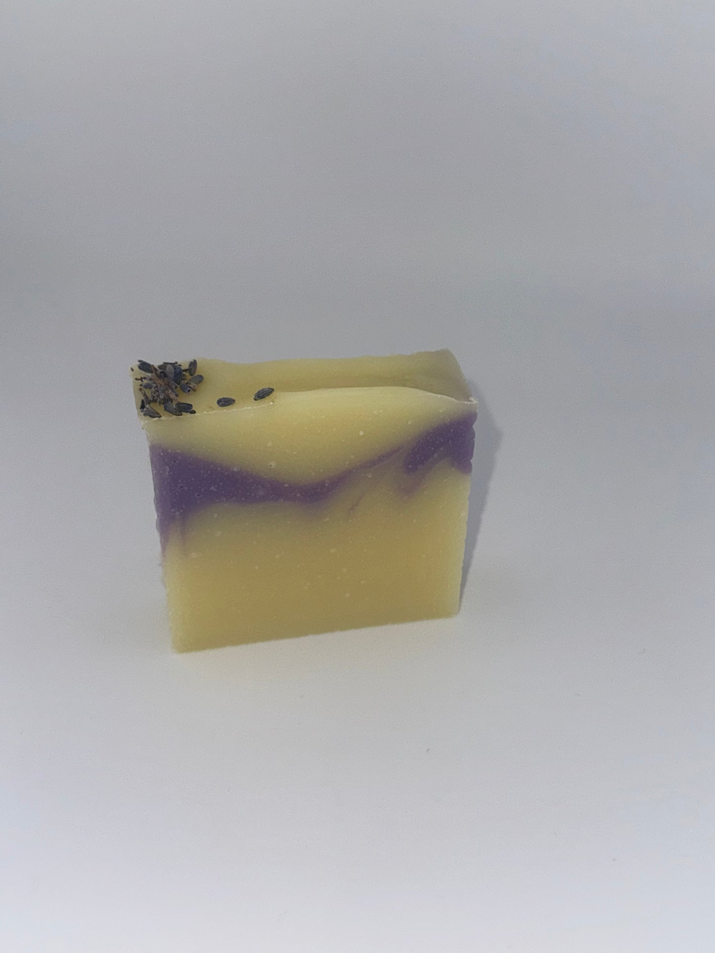 Lavender Lilac Soap Bar