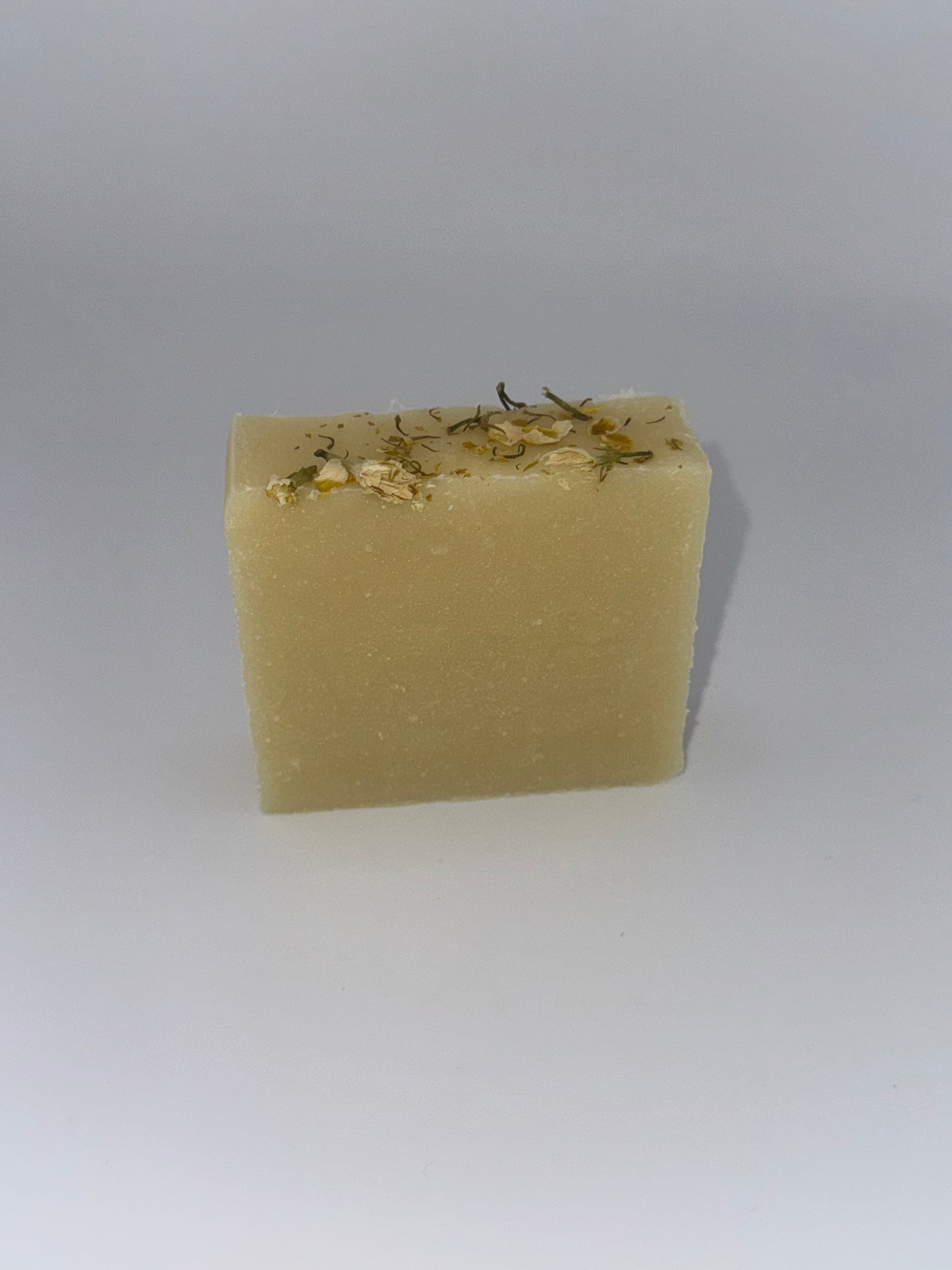 Jasmine Soap Bar