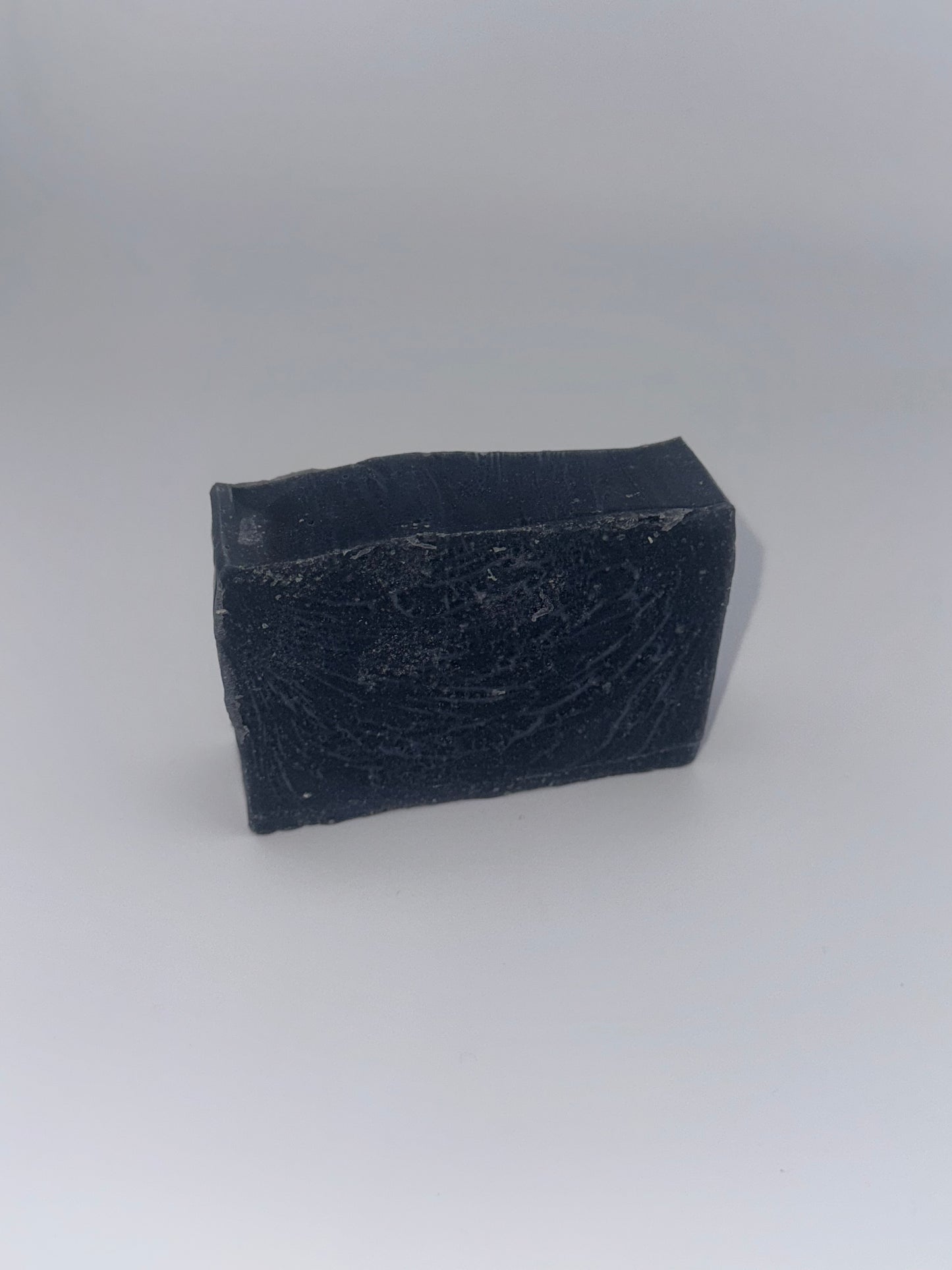 Tallow Charcoal & Tea Tree Soap Bar