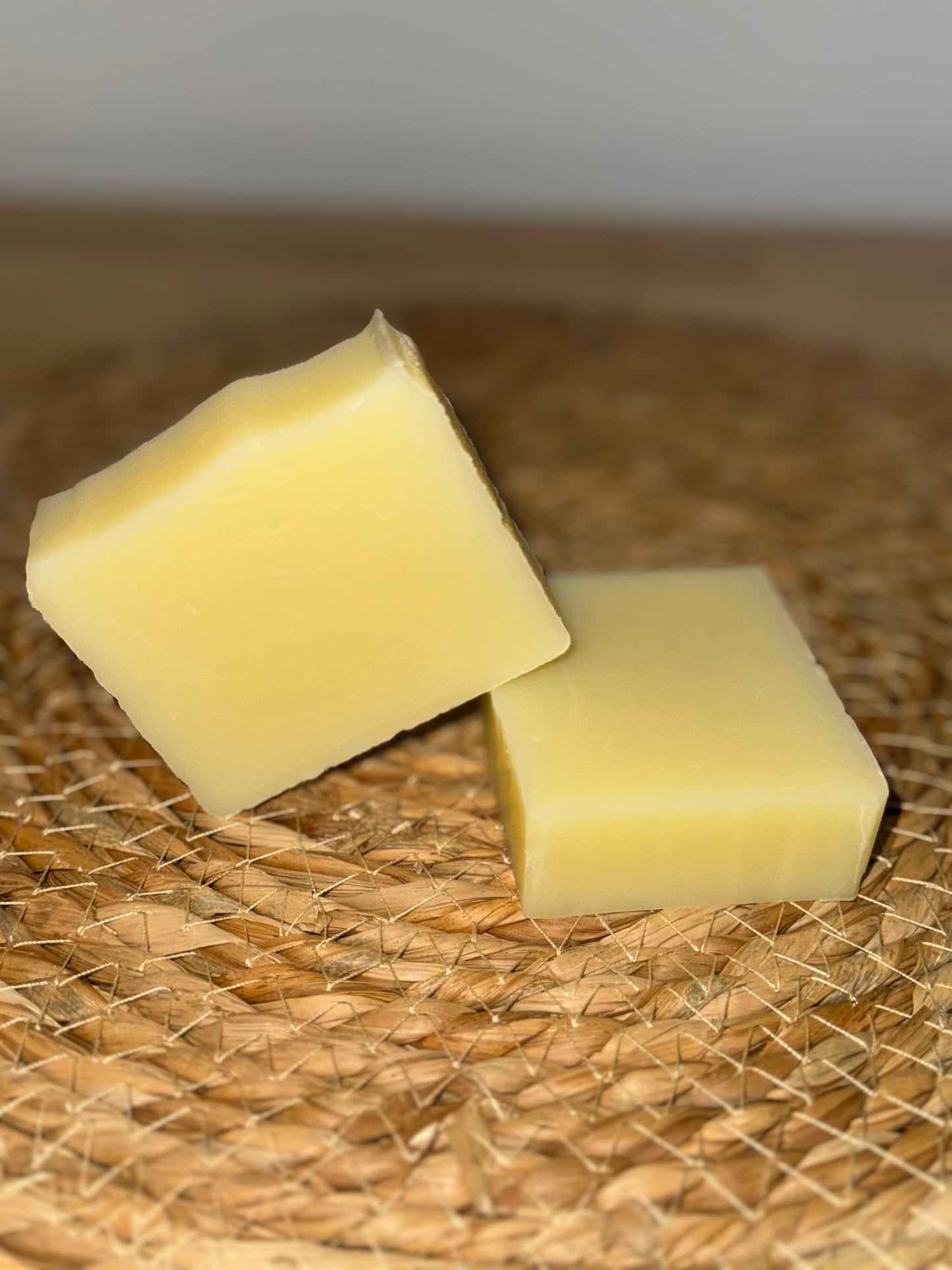 Baby Soap Bar