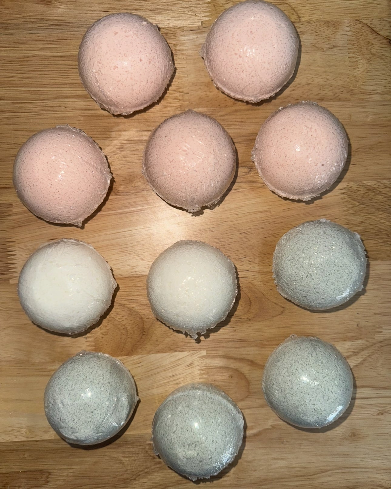 Bath Bombs