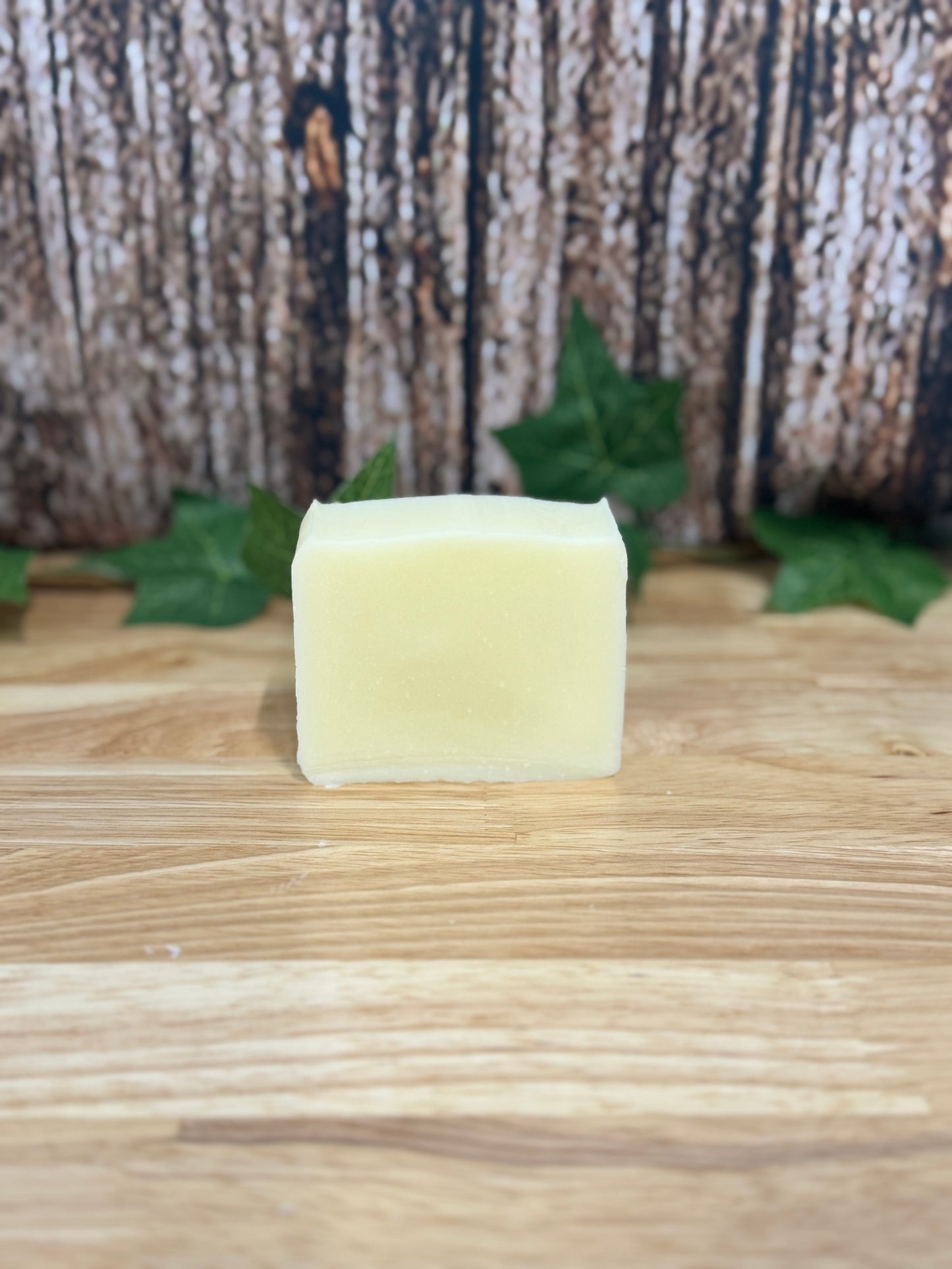Tried & True Tallow Soap Bar