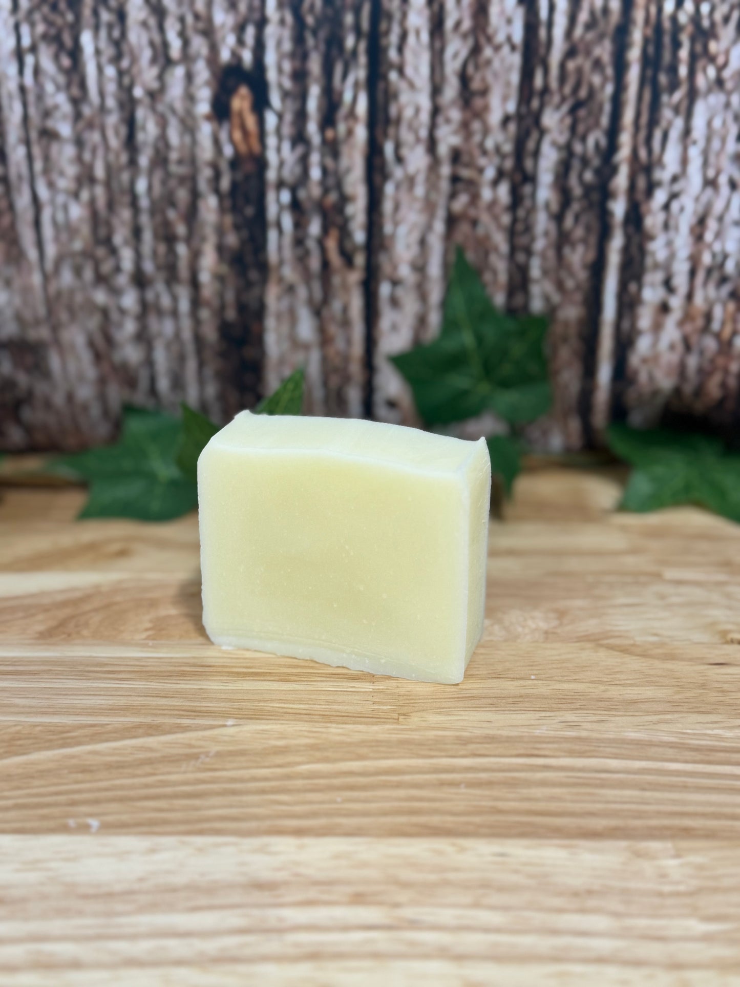 Tried & True Tallow Soap Bar