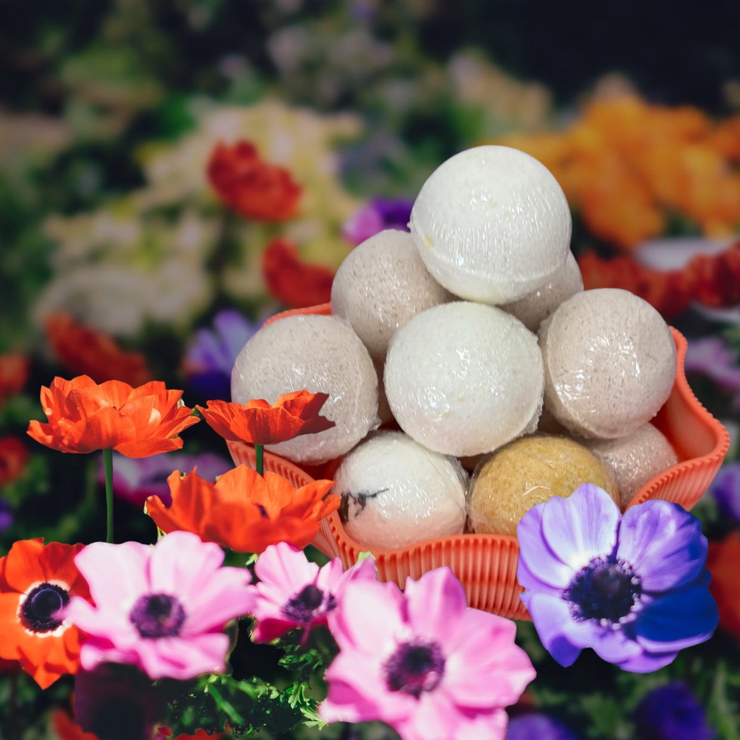 Bath Bombs