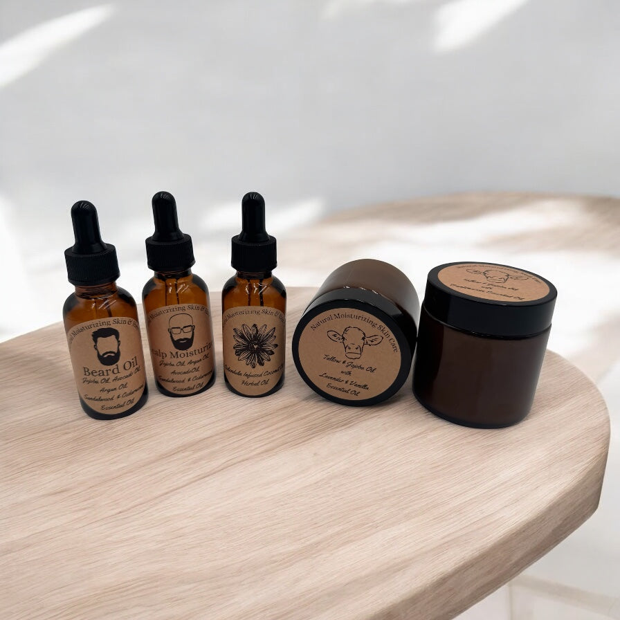 Natural Skin Care