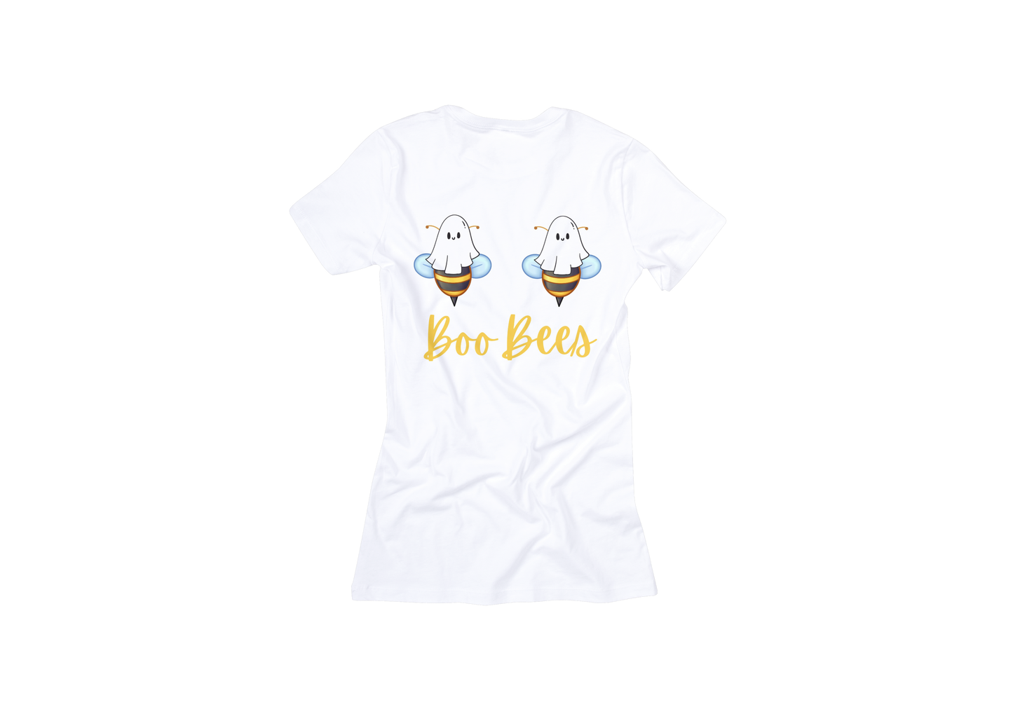 Short Sleeve T-Shirt Boobees