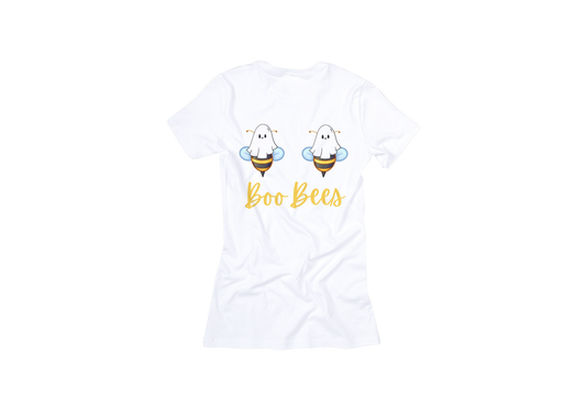 Short Sleeve T-Shirt Boobees