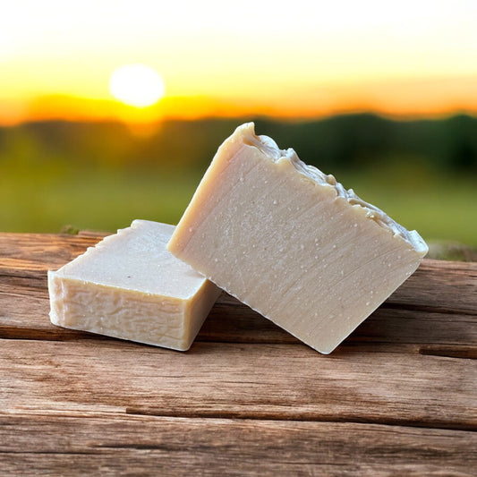 Woodland Soap Bar