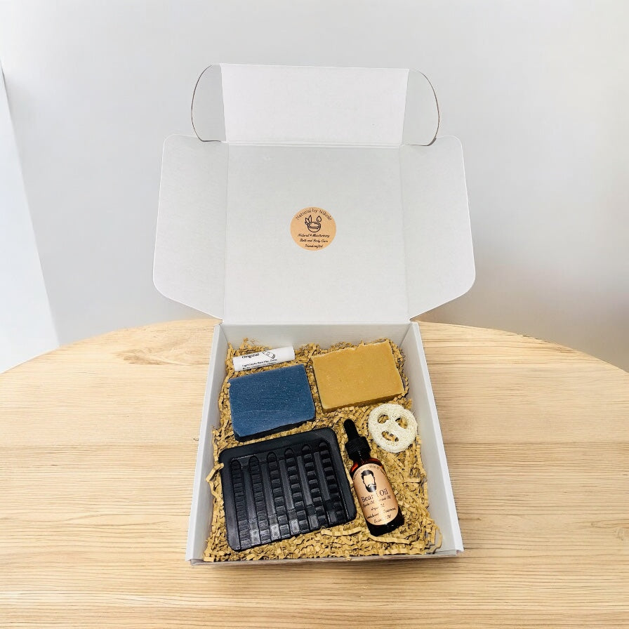 Men’s Gift Set