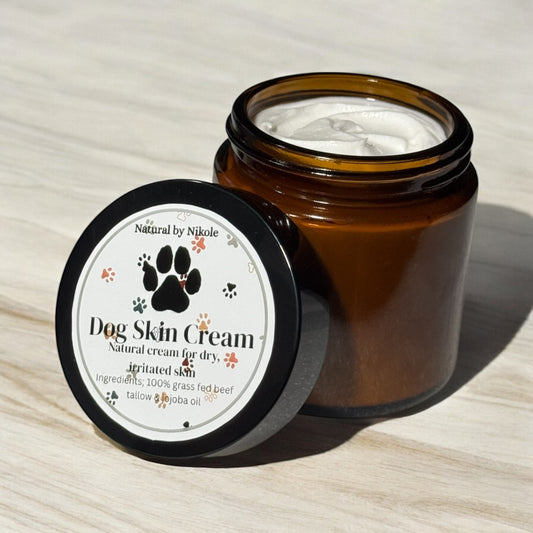 Dog Skin Cream