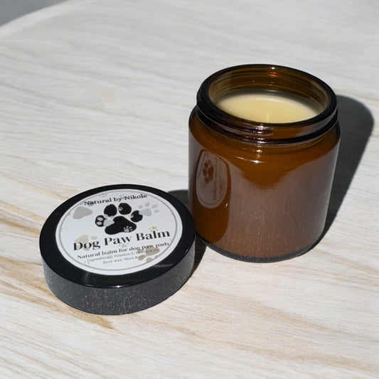 Dog Paw & Snout Balm
