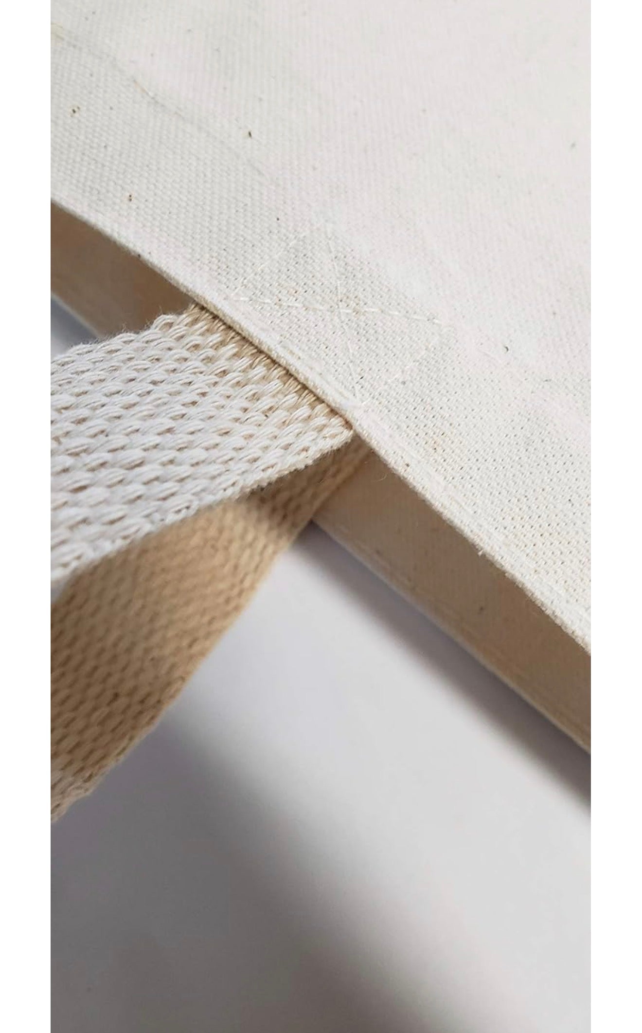 Canvas Bag Witches Be Crazy