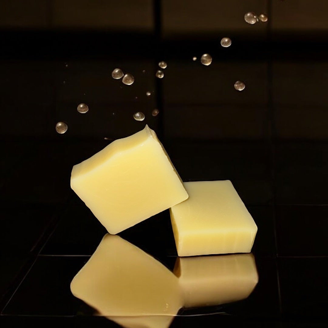Baby Soap Bar