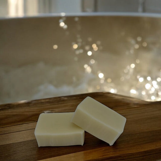 Tried & True Tallow Soap Bar