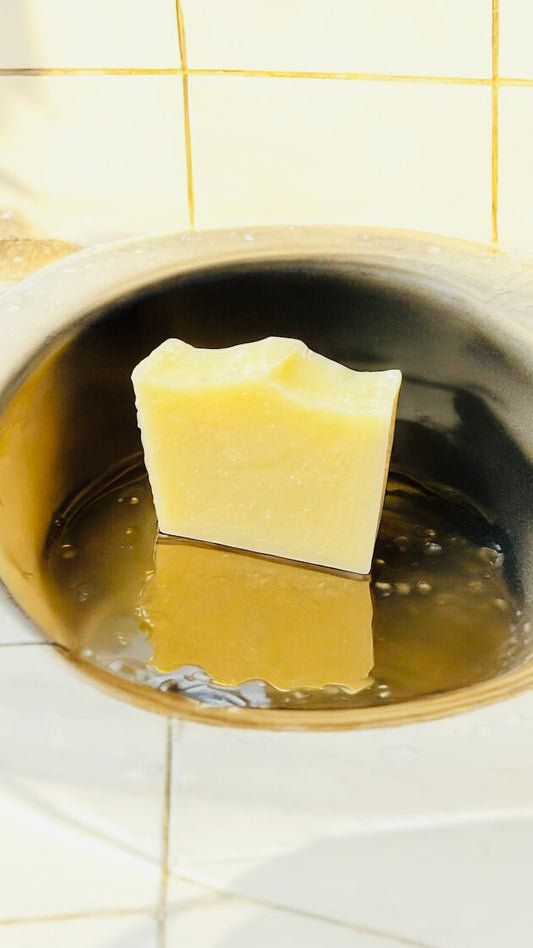 Pet Soap Bar
