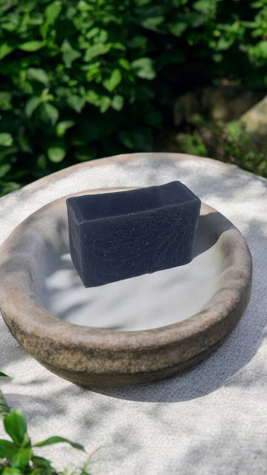 Patchouli Teakwood Soap Bar