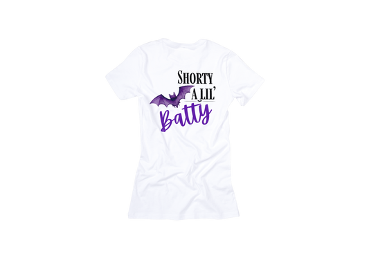 Short Sleeve T-shirt Batty